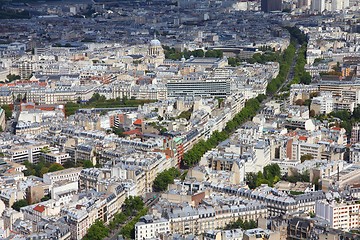 Image showing Paris