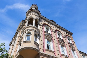 Image showing Sofia, Bulgaria