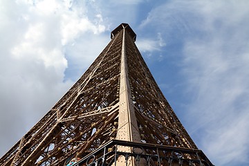 Image showing Eiffel Tower