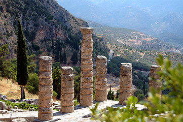 Image showing delphi