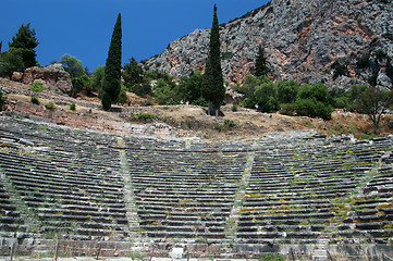 Image showing delphi