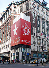 Image showing Macy's