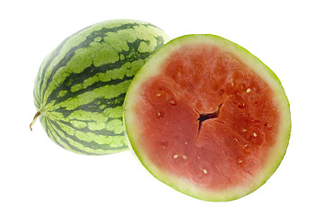 Image showing Watermelon

