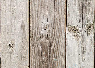 Image showing grey wood texture with natural patterns