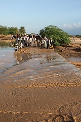 Image showing Chad, Africa