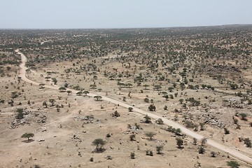 Image showing Chad, Africa