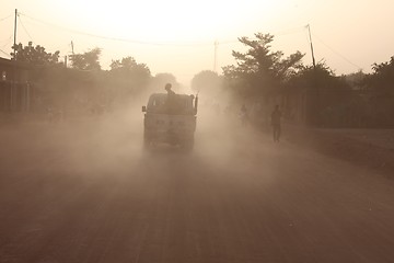 Image showing Chad, Africa