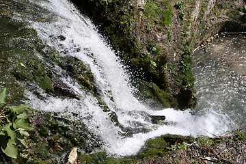 Image showing Waterfall