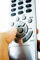 Image showing Remote control !