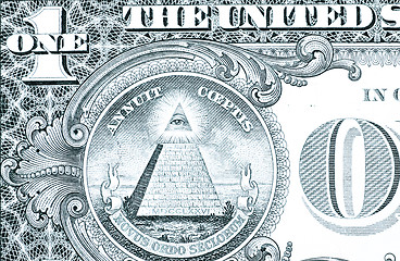 Image showing Dollars