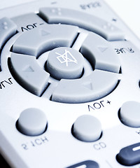 Image showing Remote control.