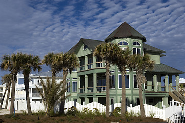 Image showing Florida living