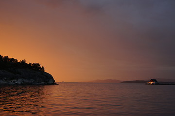 Image showing Sandnes, Norway