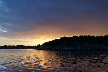 Image showing Sandnes, Norway