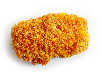 Image showing chicken nuggets