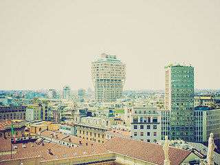 Image showing Milan, Italy