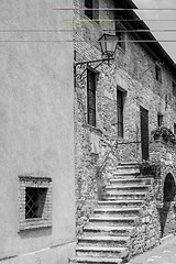 Image showing Tuscany Village