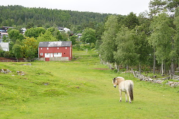 Image showing Molde, Norway