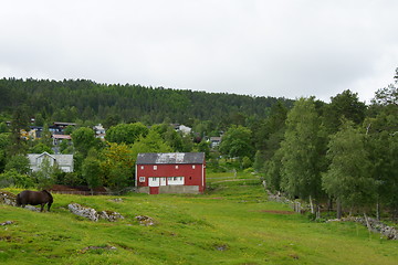 Image showing Molde, Norway