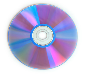Image showing cd or dvd disk