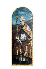 Image showing St. Nicholas