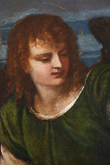 Image showing Archangel Raphael