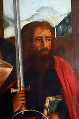 Image showing Saint Paul