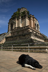 Image showing Chiang Mai