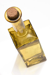 Image showing yellow cork