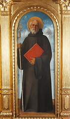 Image showing Saint Augustine