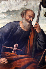 Image showing Saint Joseph