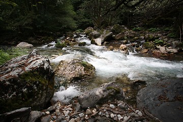 Image showing River