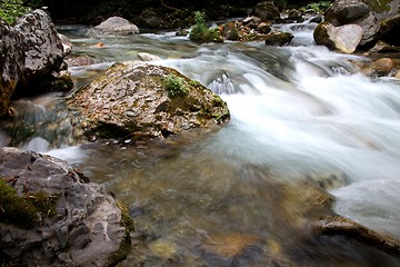 Image showing River