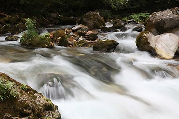 Image showing River