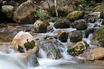 Image showing River