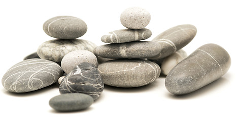 Image showing pebbles