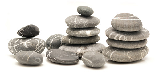 Image showing pebbles