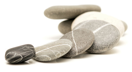 Image showing pebbles