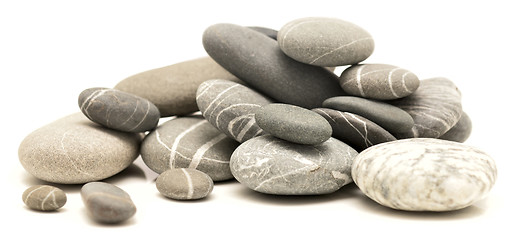 Image showing pebbles