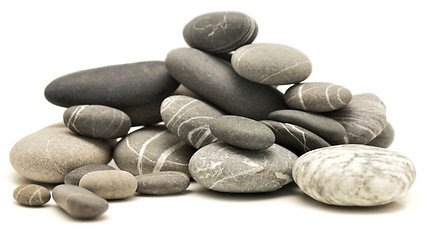 Image showing pebbles