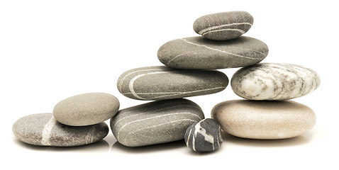 Image showing pebbles