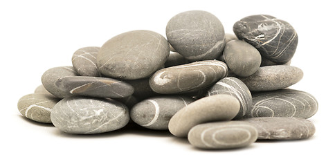 Image showing pebbles