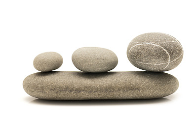 Image showing pebbles