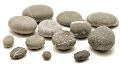 Image showing stones