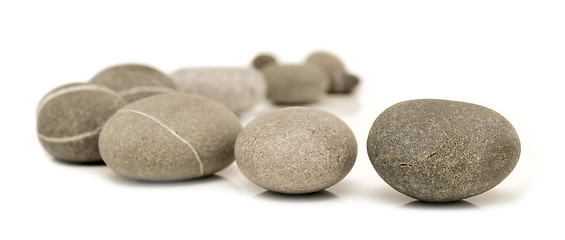 Image showing pebbles