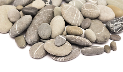 Image showing stones