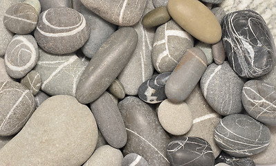 Image showing stones