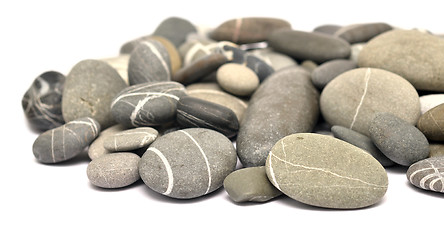 Image showing stones