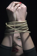 Image showing rope