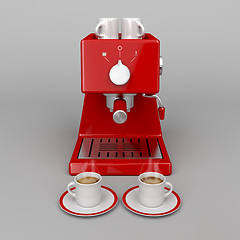 Image showing Espresso